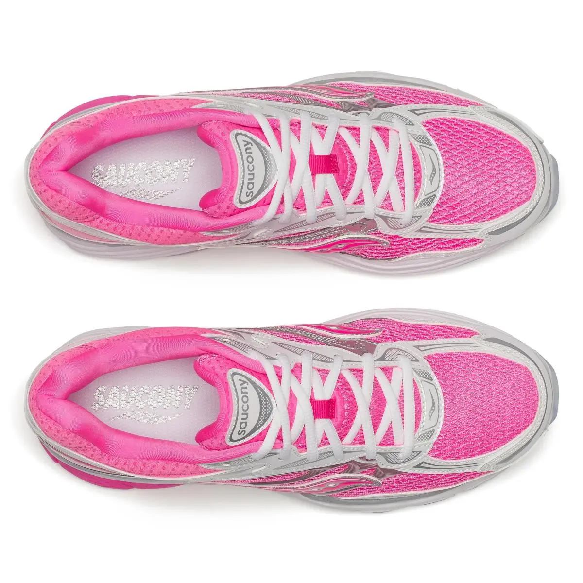 Saucony shoes - Blue 15