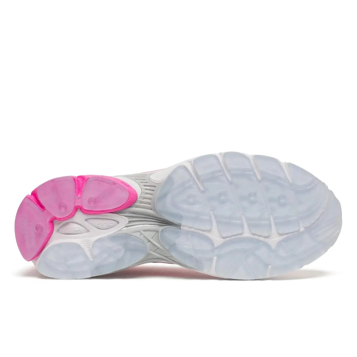 Saucony shoes - Blue 16