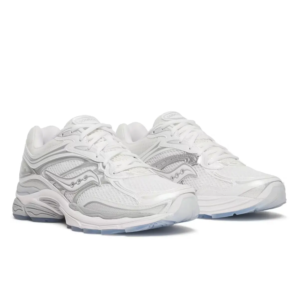 Saucony shoes - Blue 18