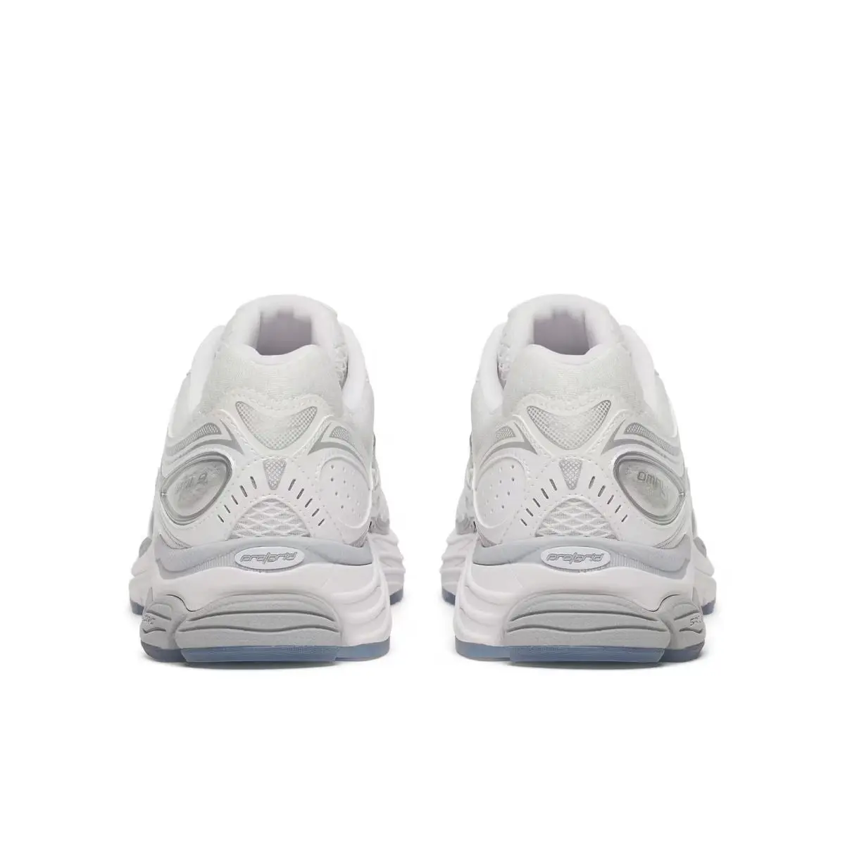 Saucony shoes - Blue 20