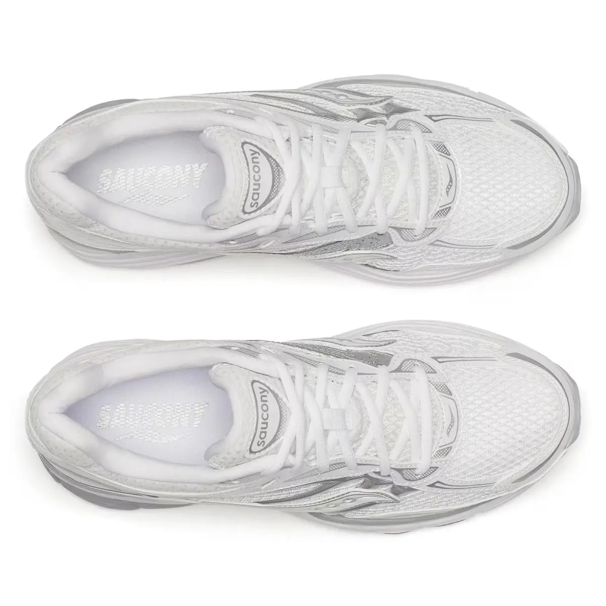 Saucony shoes - Blue 21