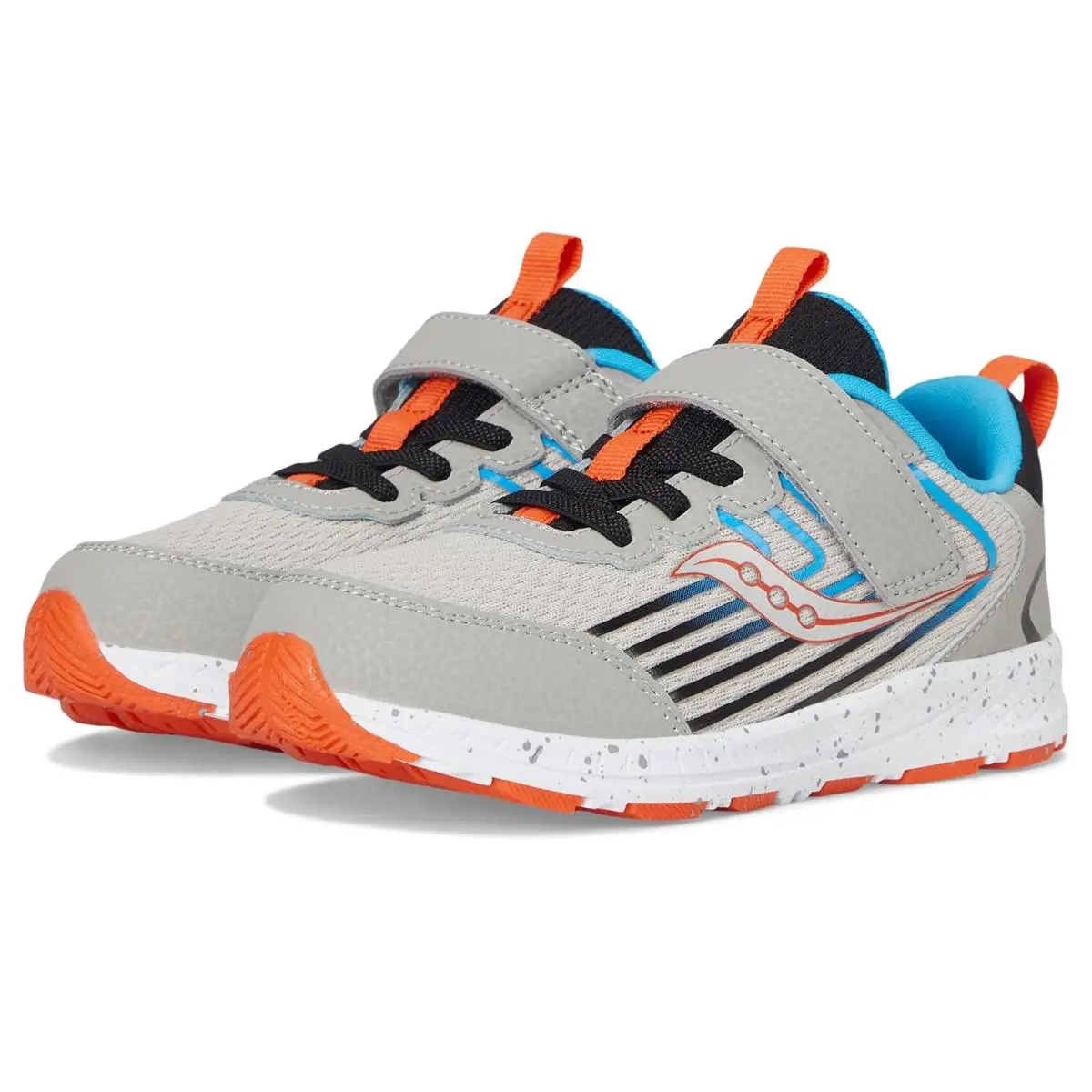 Children Unisex Shoes Saucony Kids Wind 3.0 Jr Toddler/little Kid
