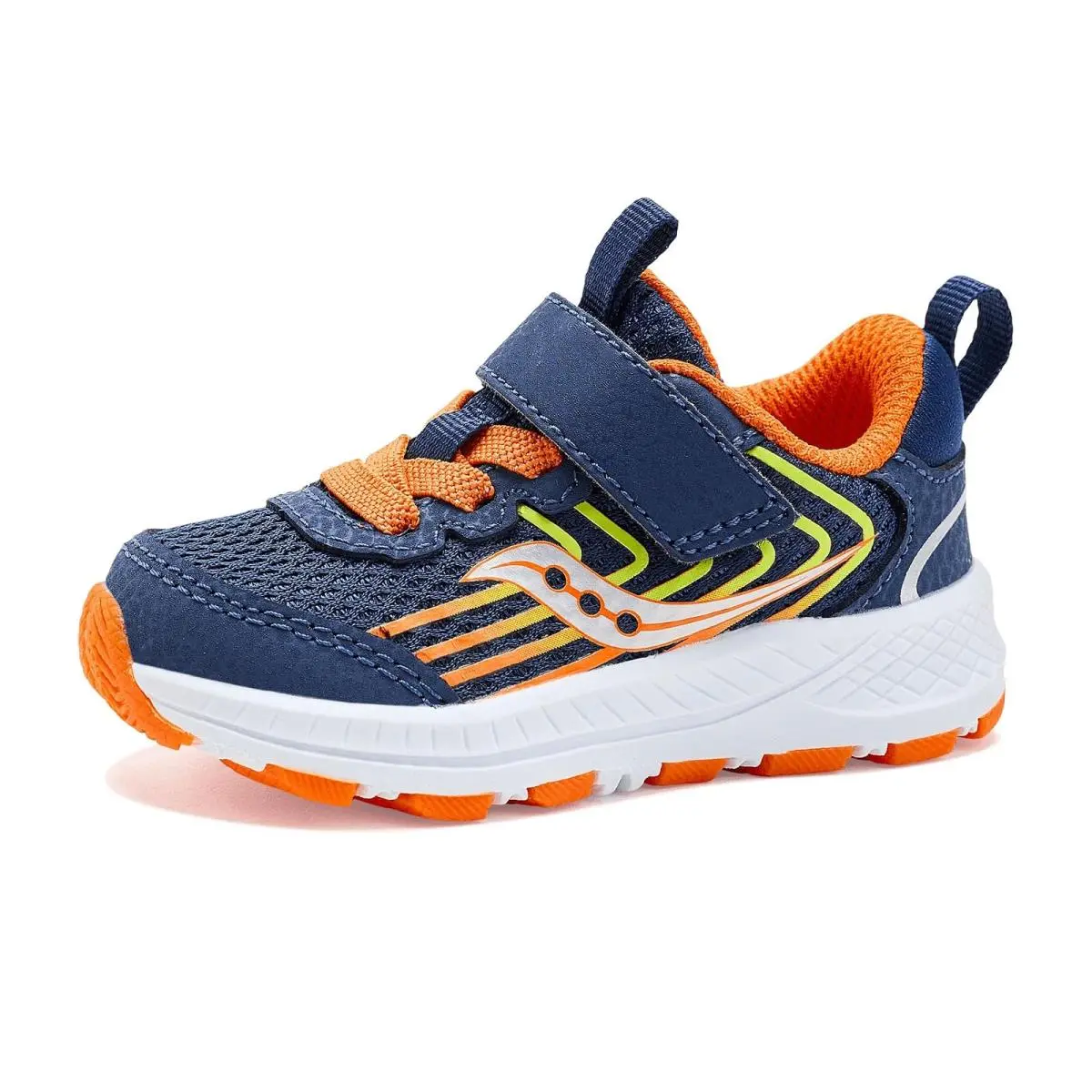 Saucony shoes - Black/Grey 20