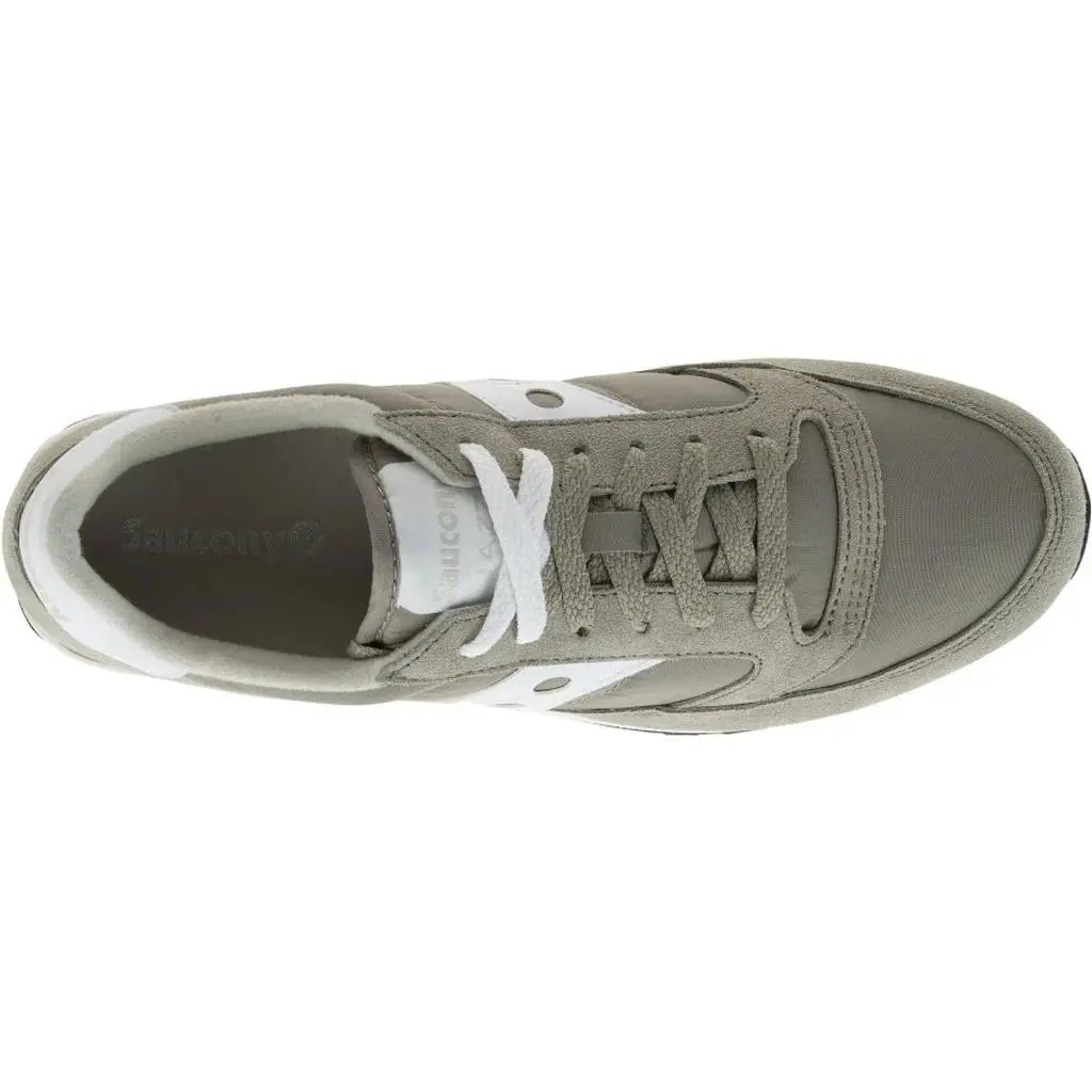 Saucony shoes - Light Gray 0