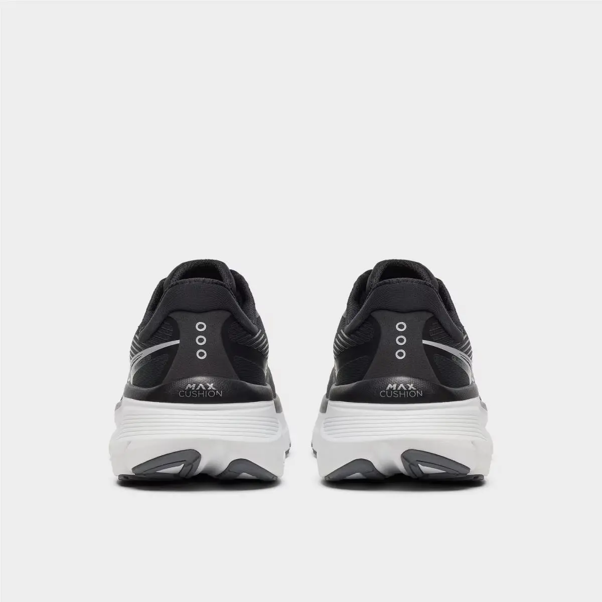 Saucony shoes - S2105800 001 - Black/Silver 6
