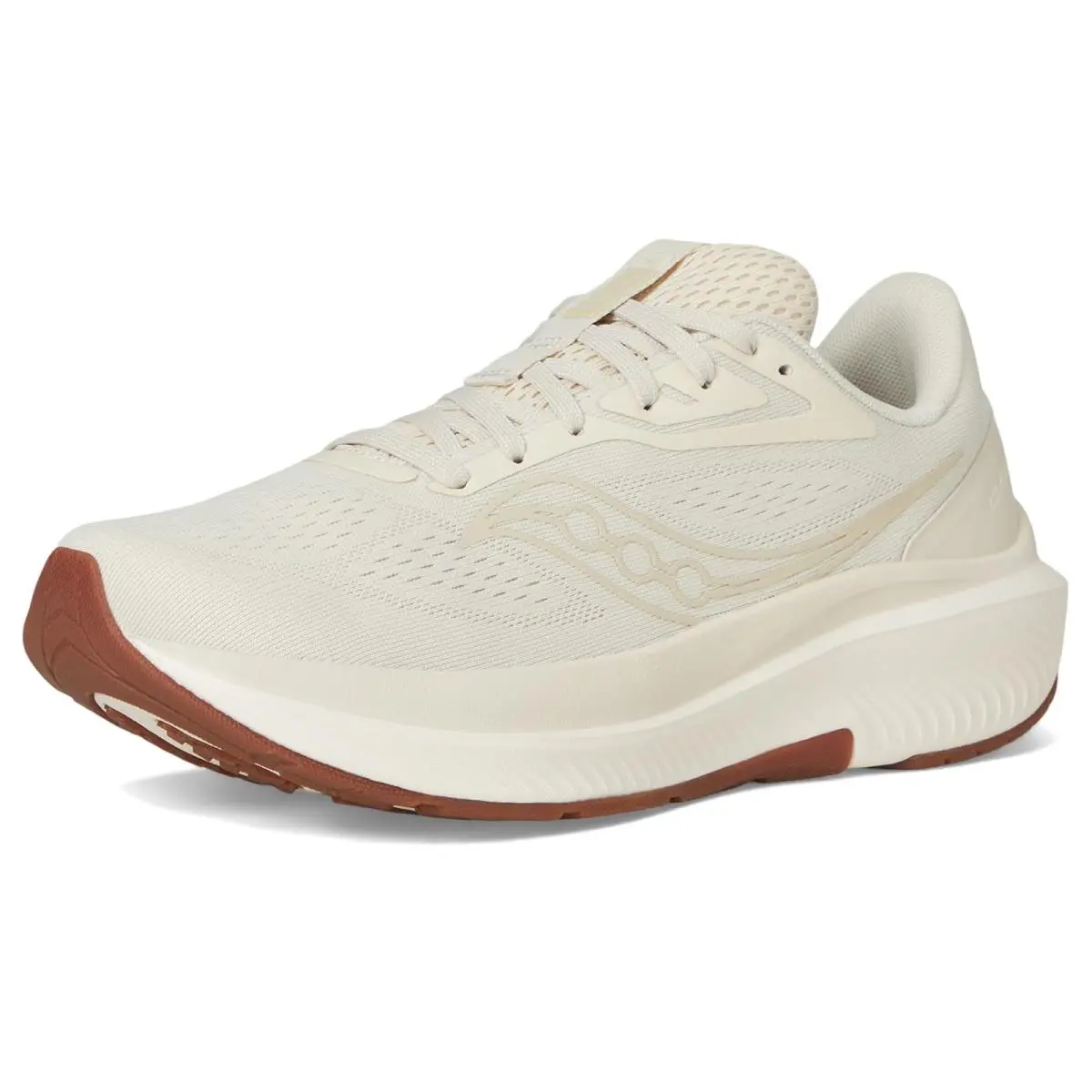 Saucony shoes - Black/Silver 26