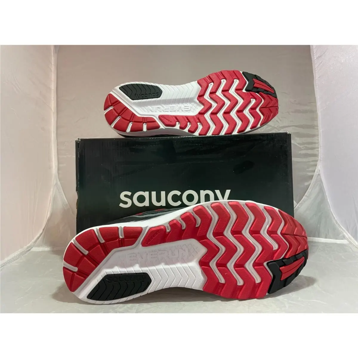 Saucony shoes - Saucony Ride ISO - Ride ISO - Blue 12