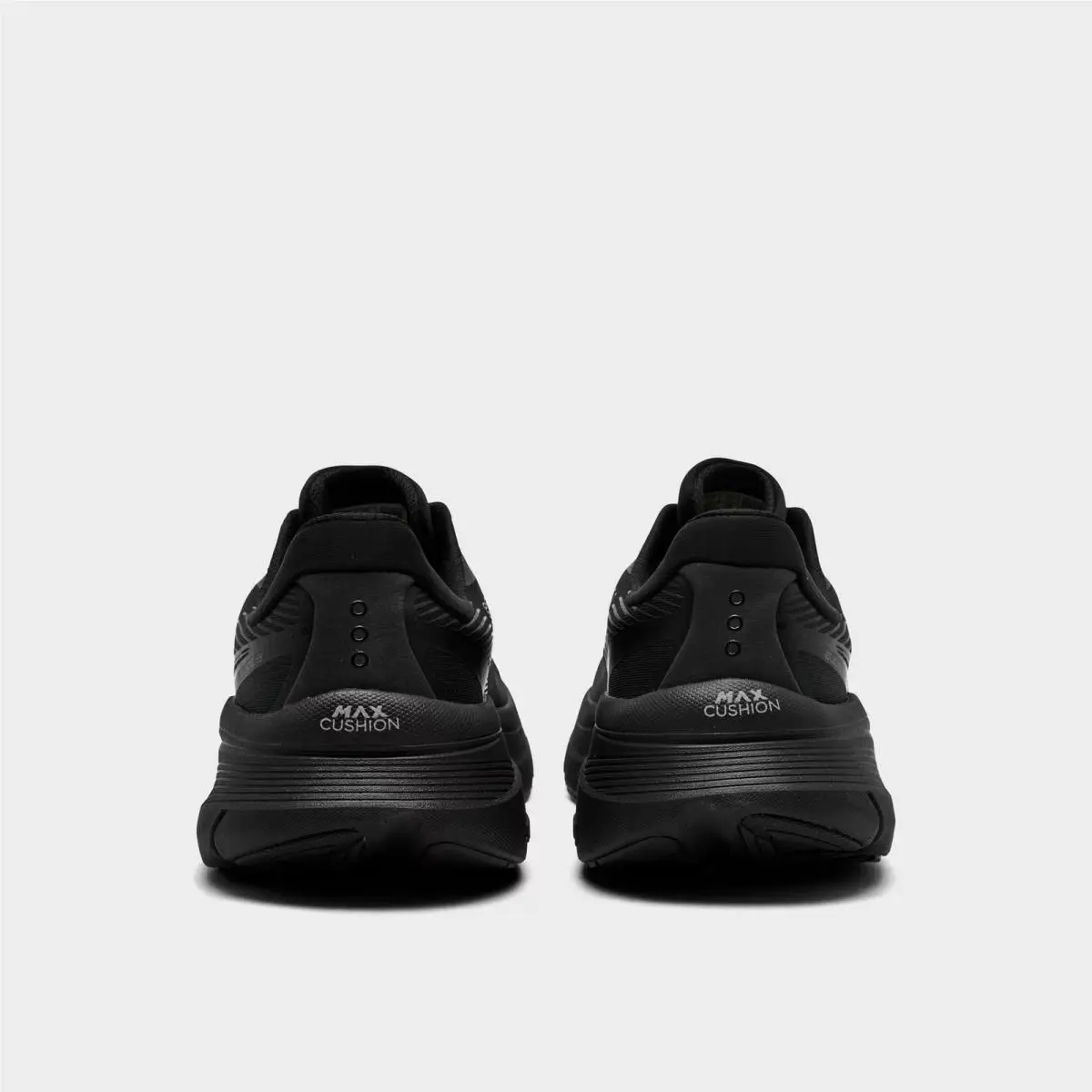 Saucony shoes - S2105810 001 - Black/Black 2