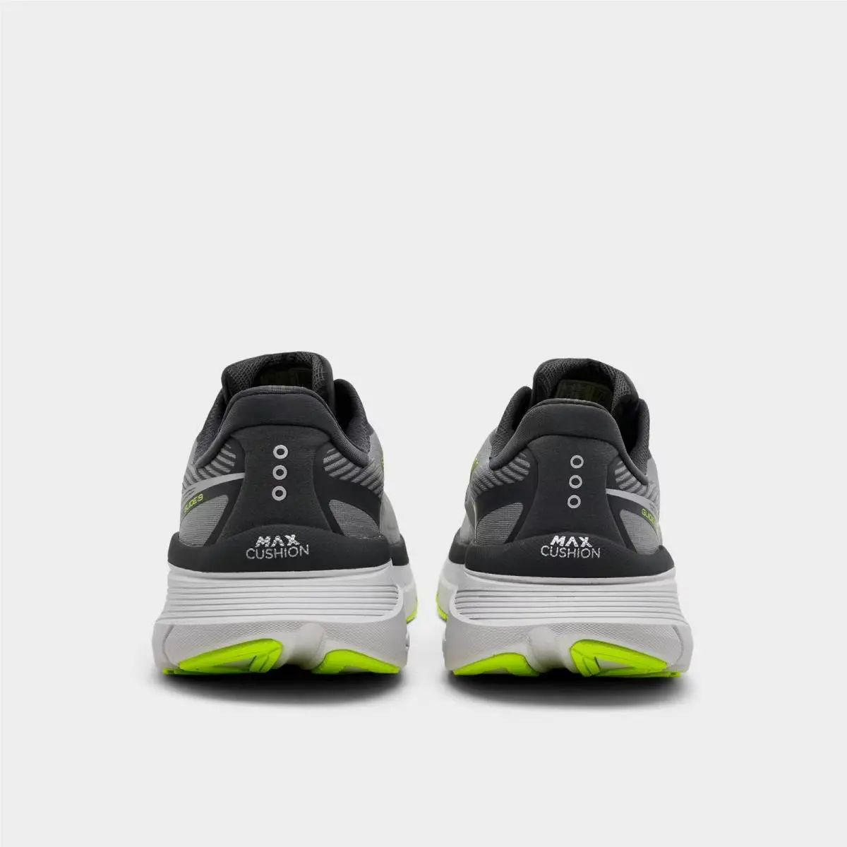 Saucony shoes - S2105810 020 - Fossil/Shadow 2