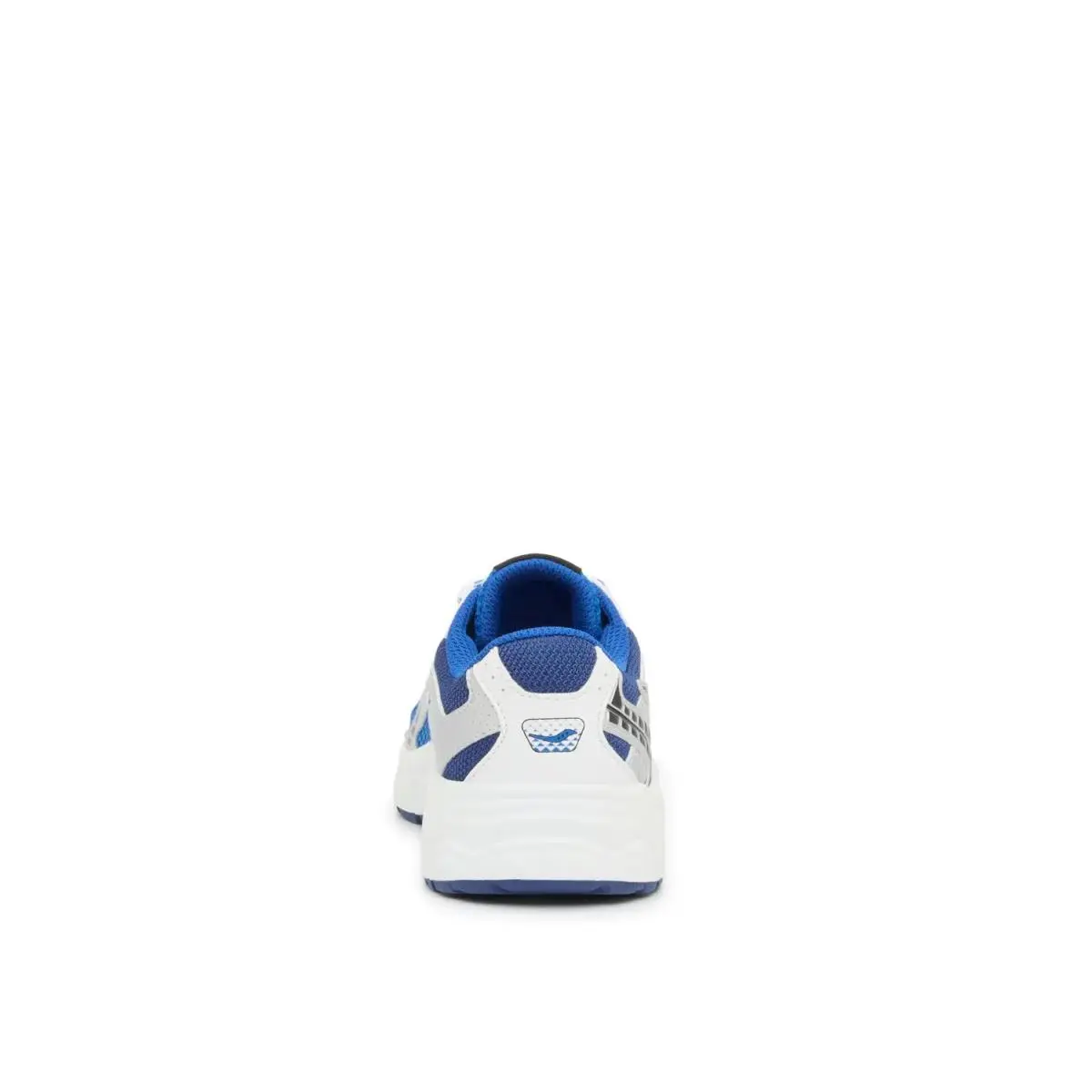 Saucony shoes - White/Blue 2