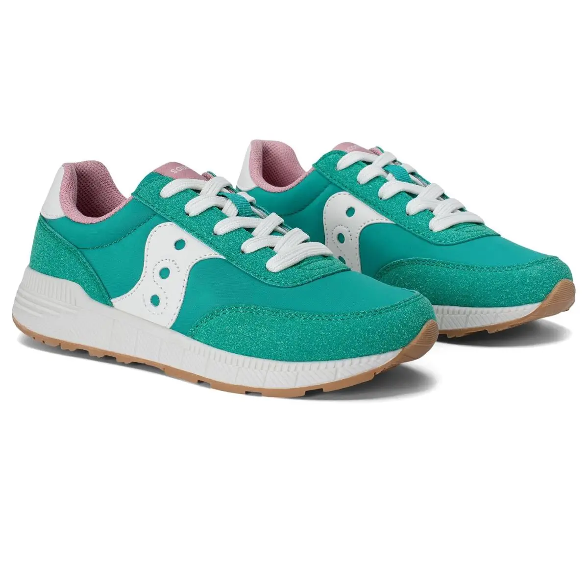 Children Unisex Shoes Saucony Kids Eclipse 2.0 Kdz Little Kid/big Kid