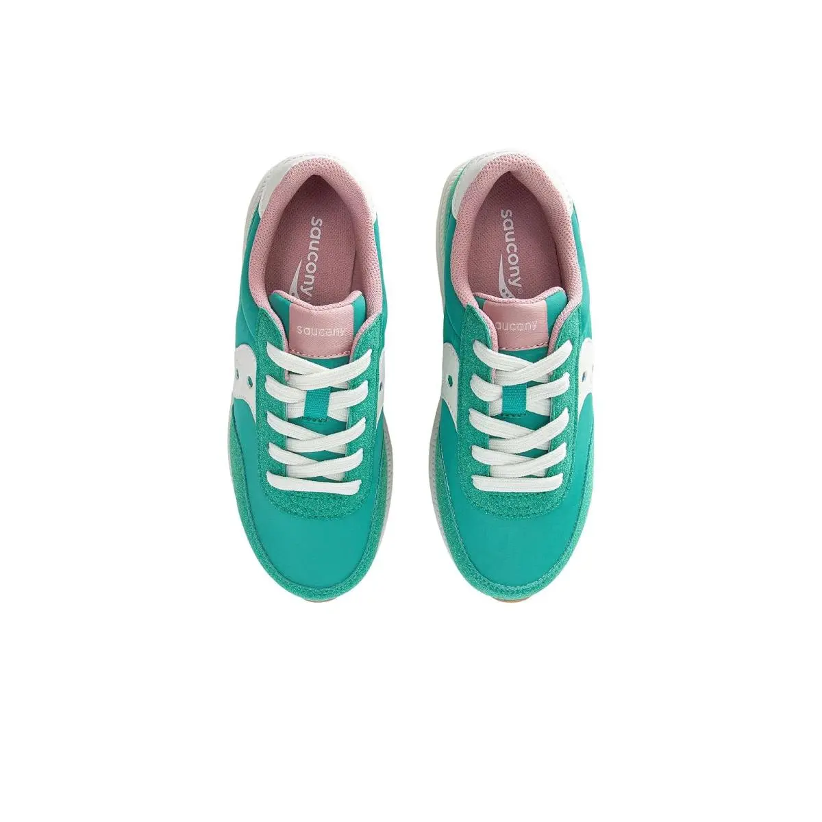 Saucony shoes - Hunter Green 0