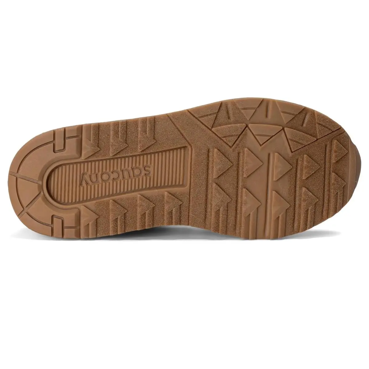 Saucony shoes - Hunter Green 3
