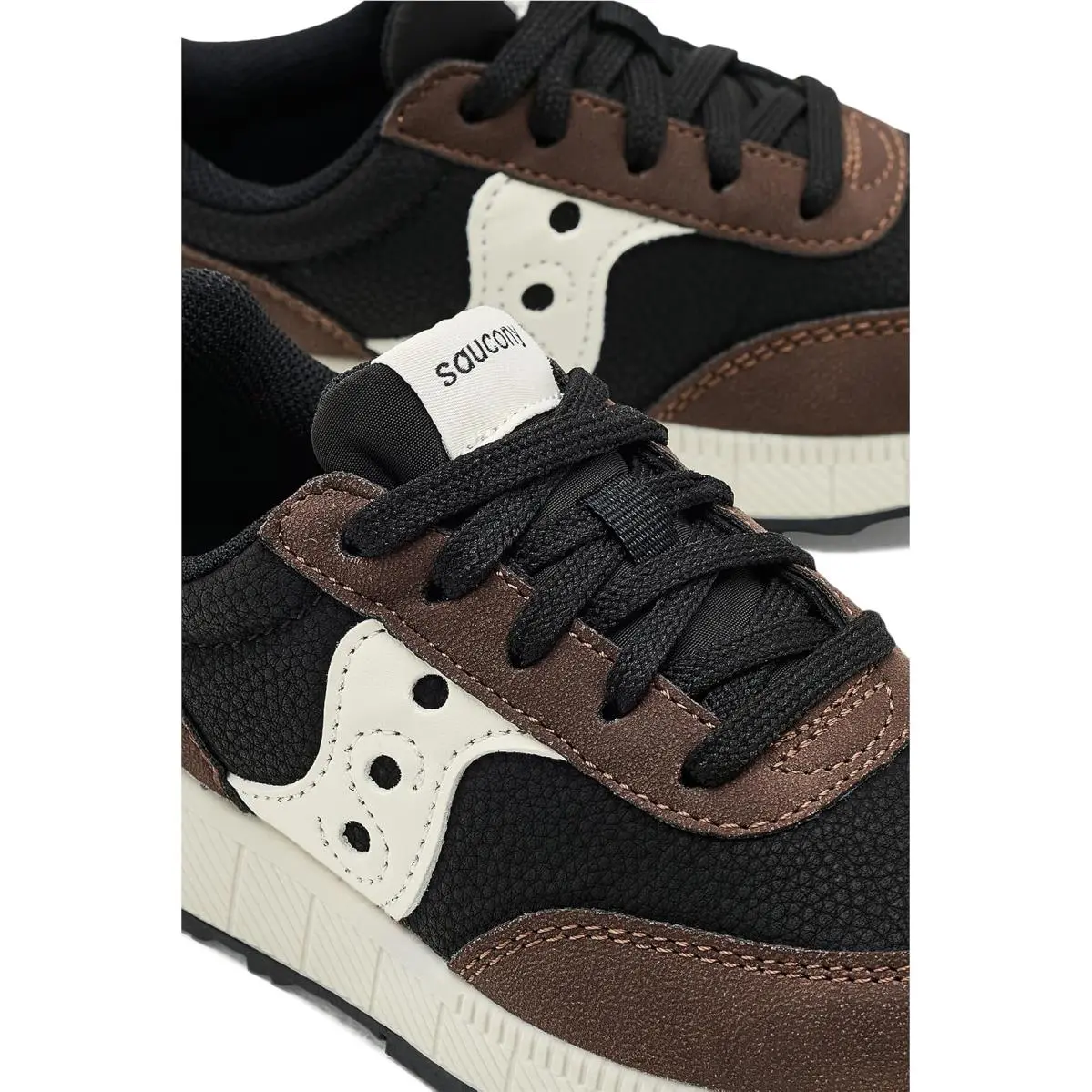 Saucony shoes - Brown 4