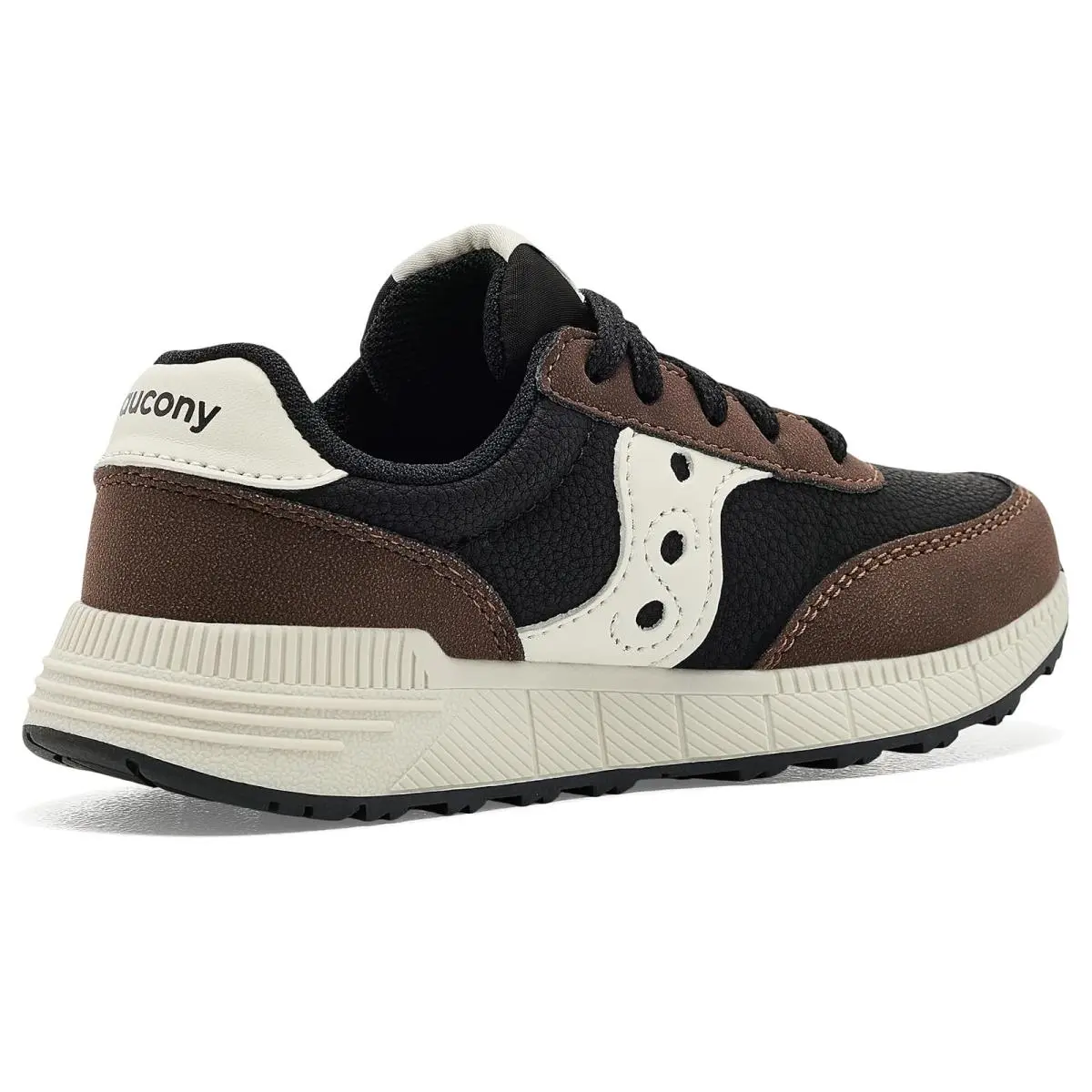 Saucony shoes - Brown 8