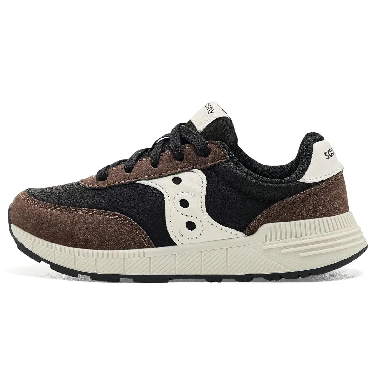 Saucony shoes - Brown 9