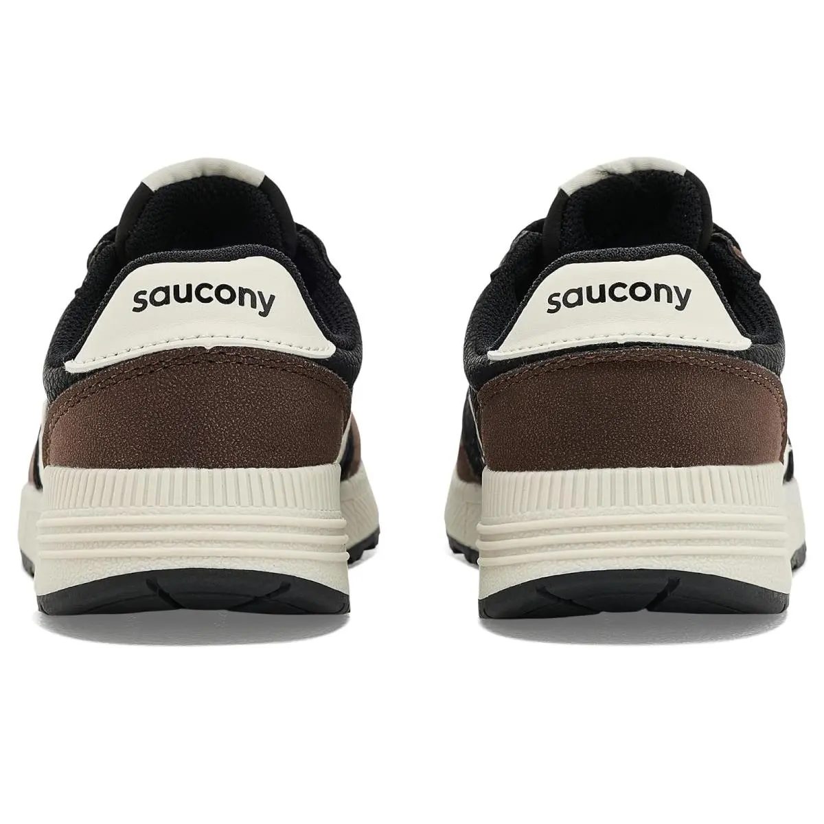 Saucony shoes - Brown 12