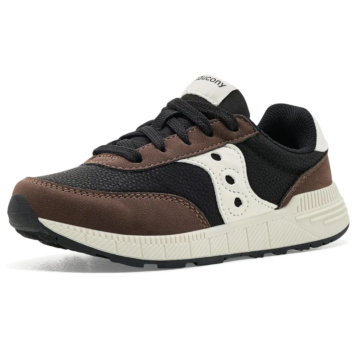 Saucony shoes - Brown 6
