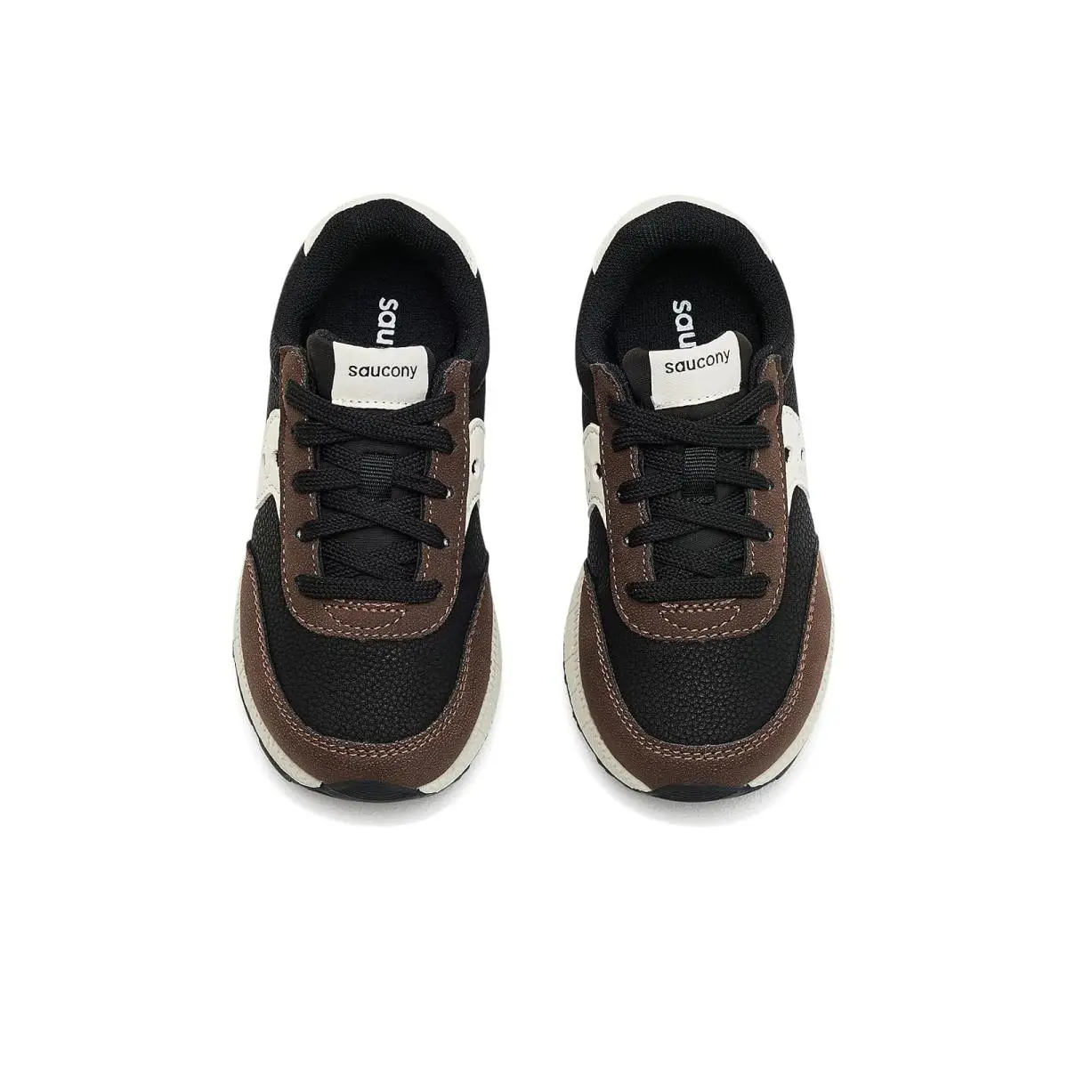 Saucony shoes - Brown 7