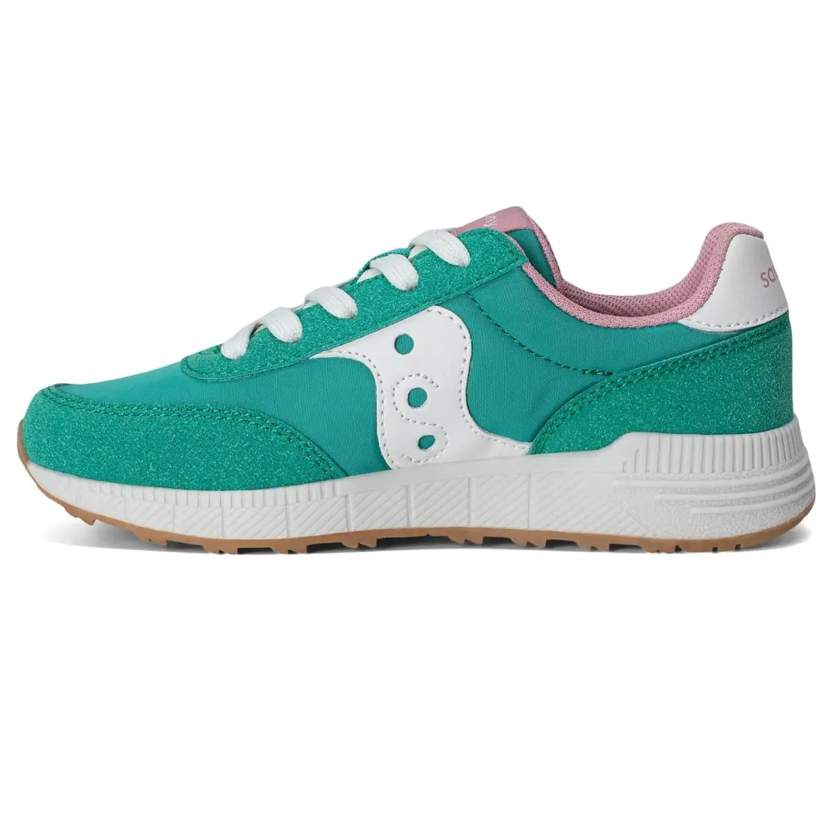 Saucony shoes - Hunter Green 8