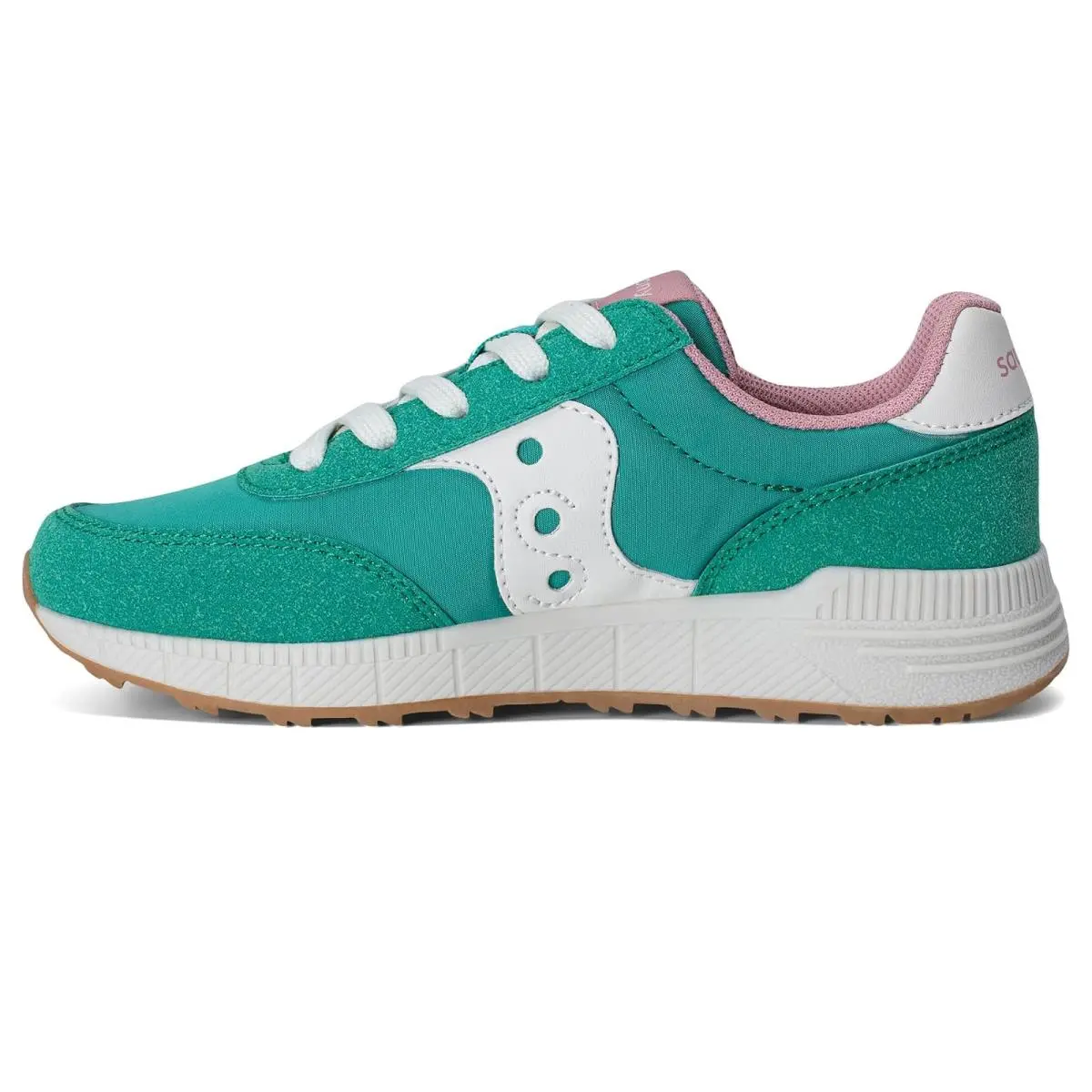 Saucony shoes - Brown 16