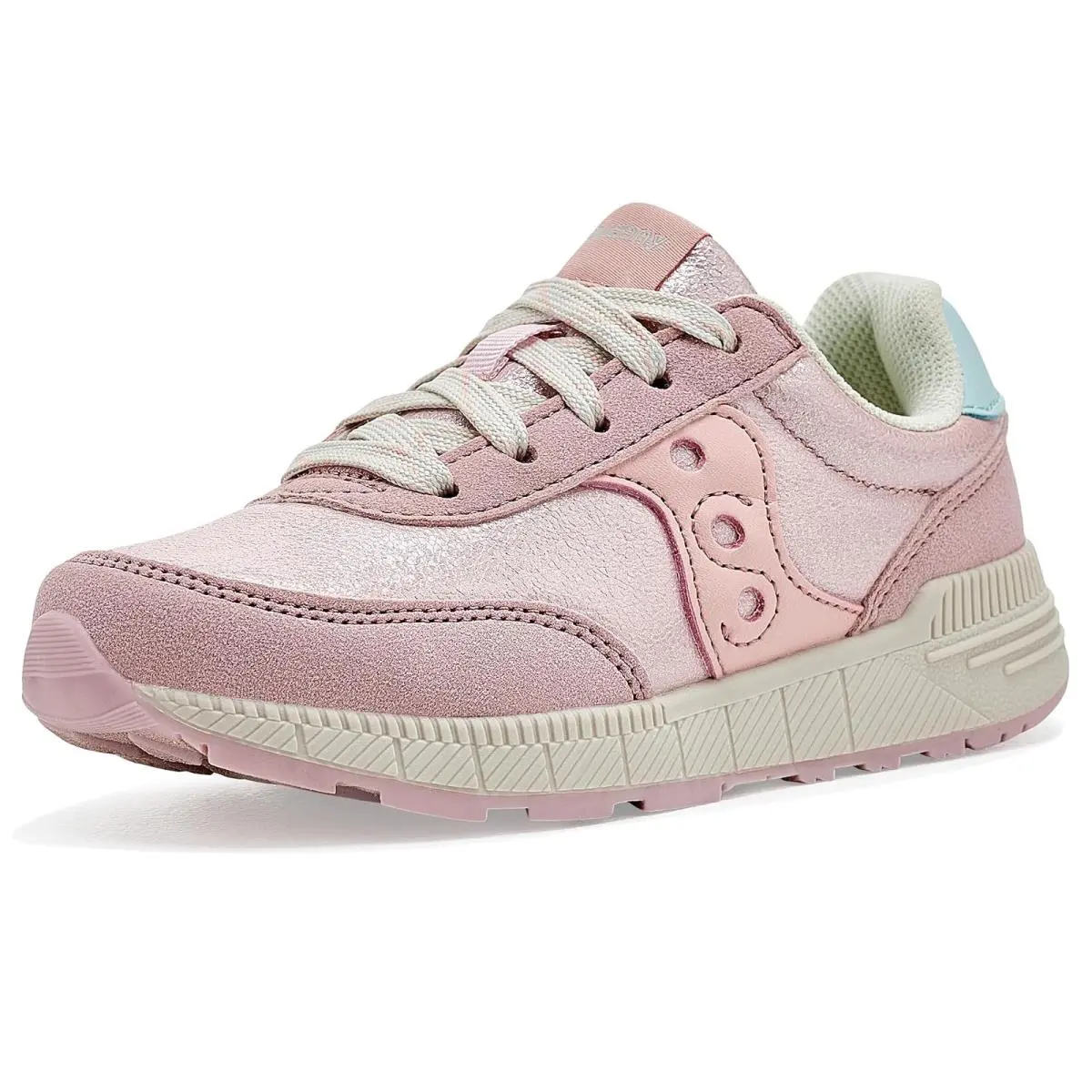 Saucony shoes - Brown 19