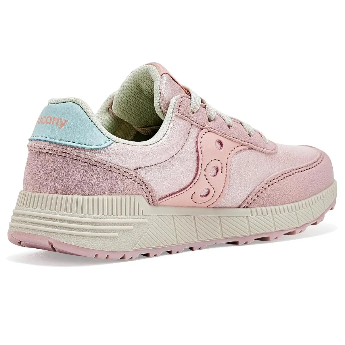 Saucony shoes - Brown 21
