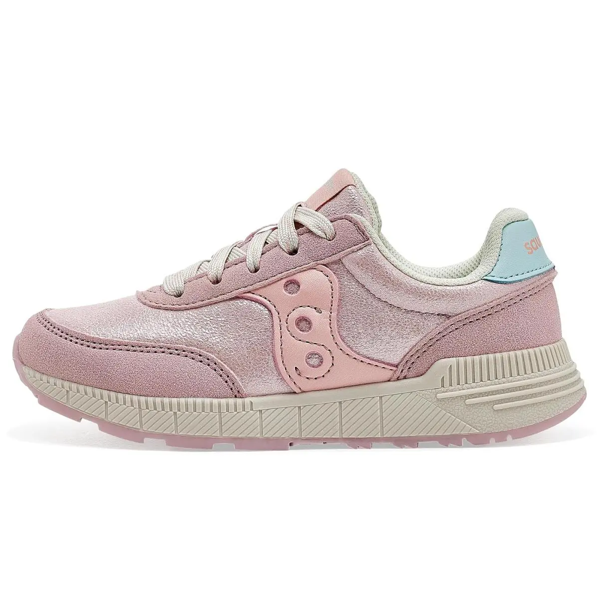 Saucony shoes - Brown 22