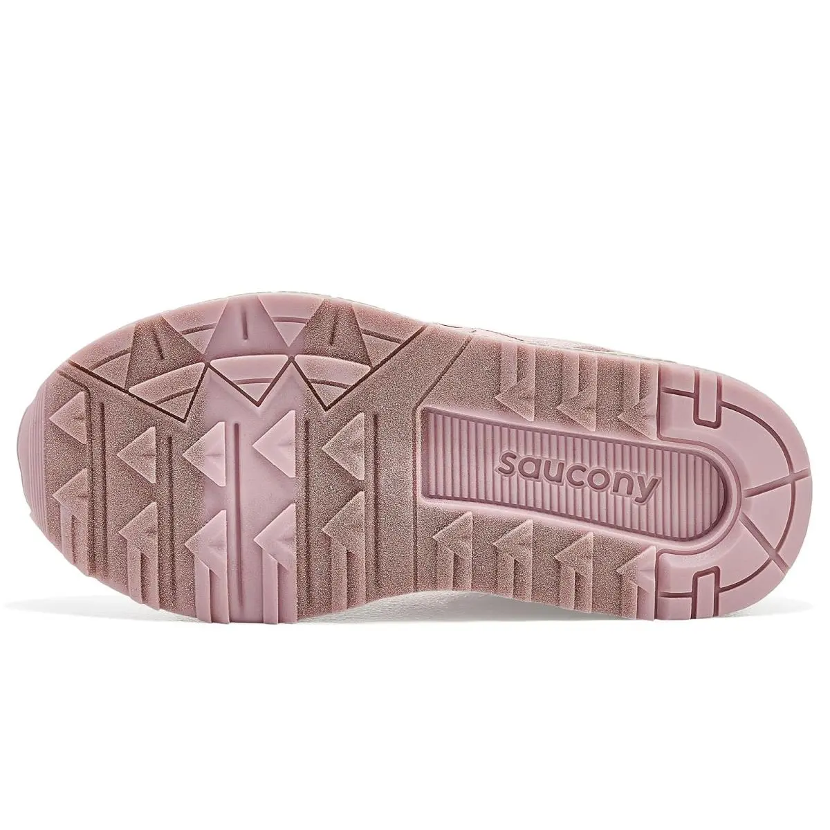 Saucony shoes - Brown 23