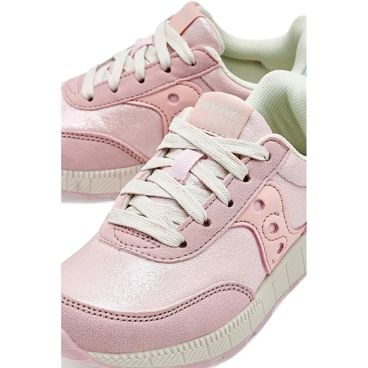 Saucony shoes - Brown 24
