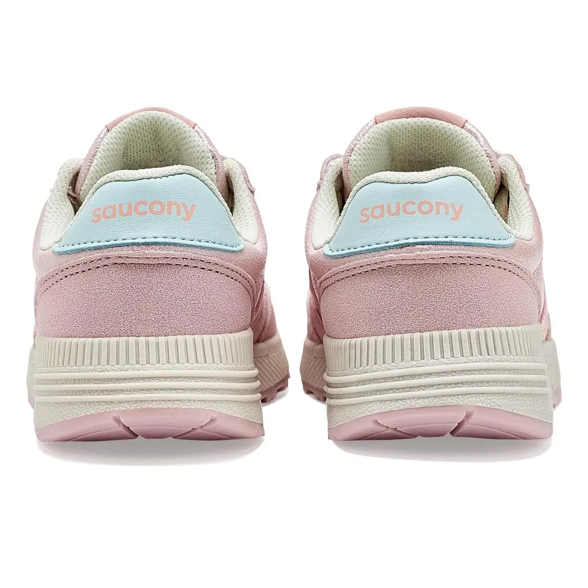 Saucony shoes - Brown 25