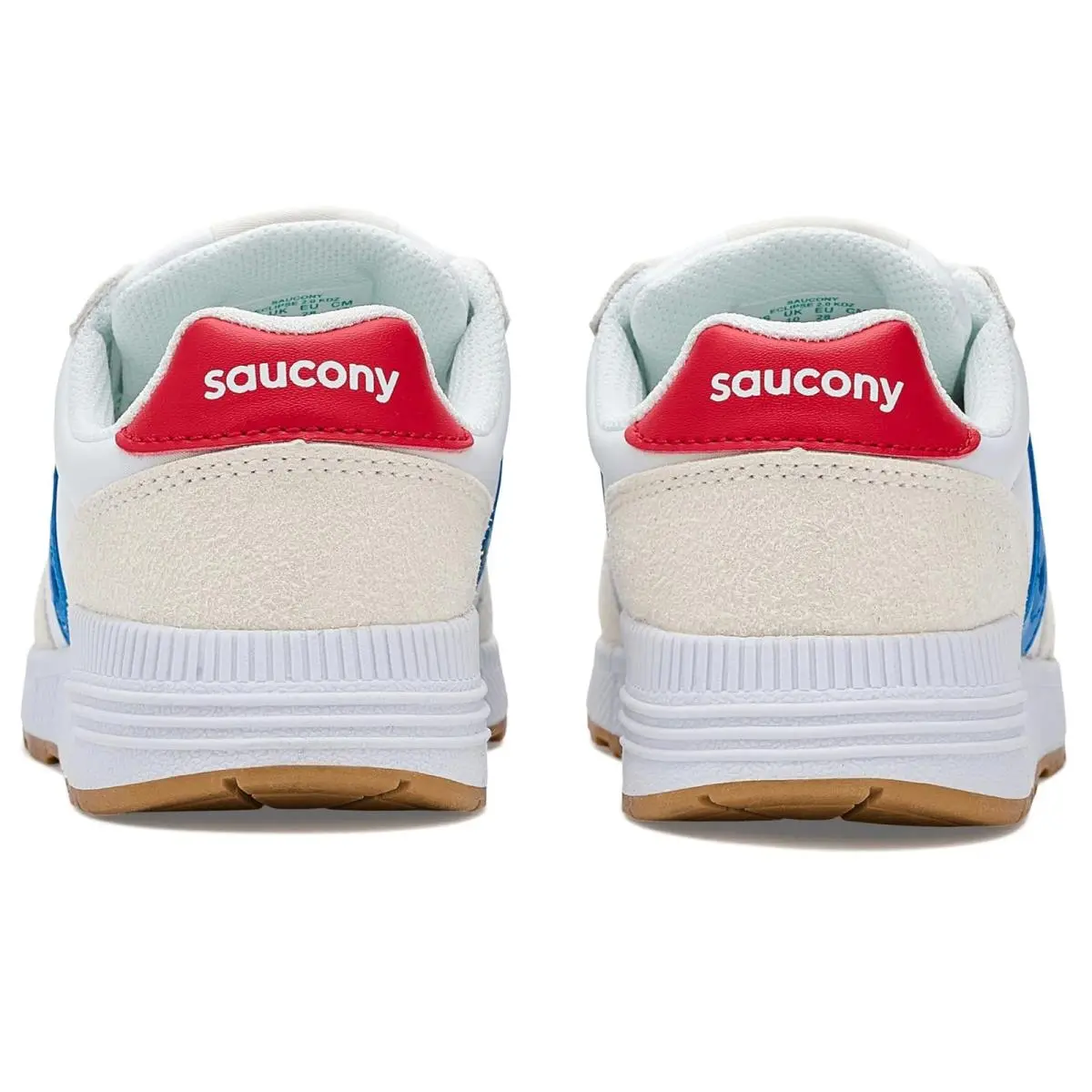 Saucony shoes - Hunter Green 17