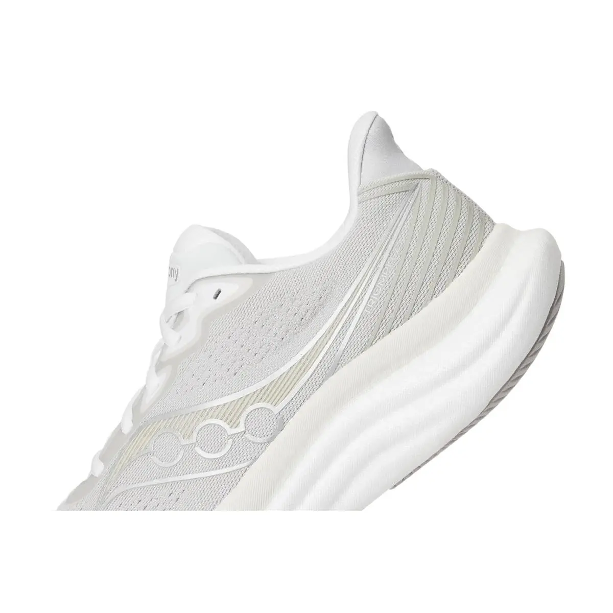 Saucony shoes - Aster 11