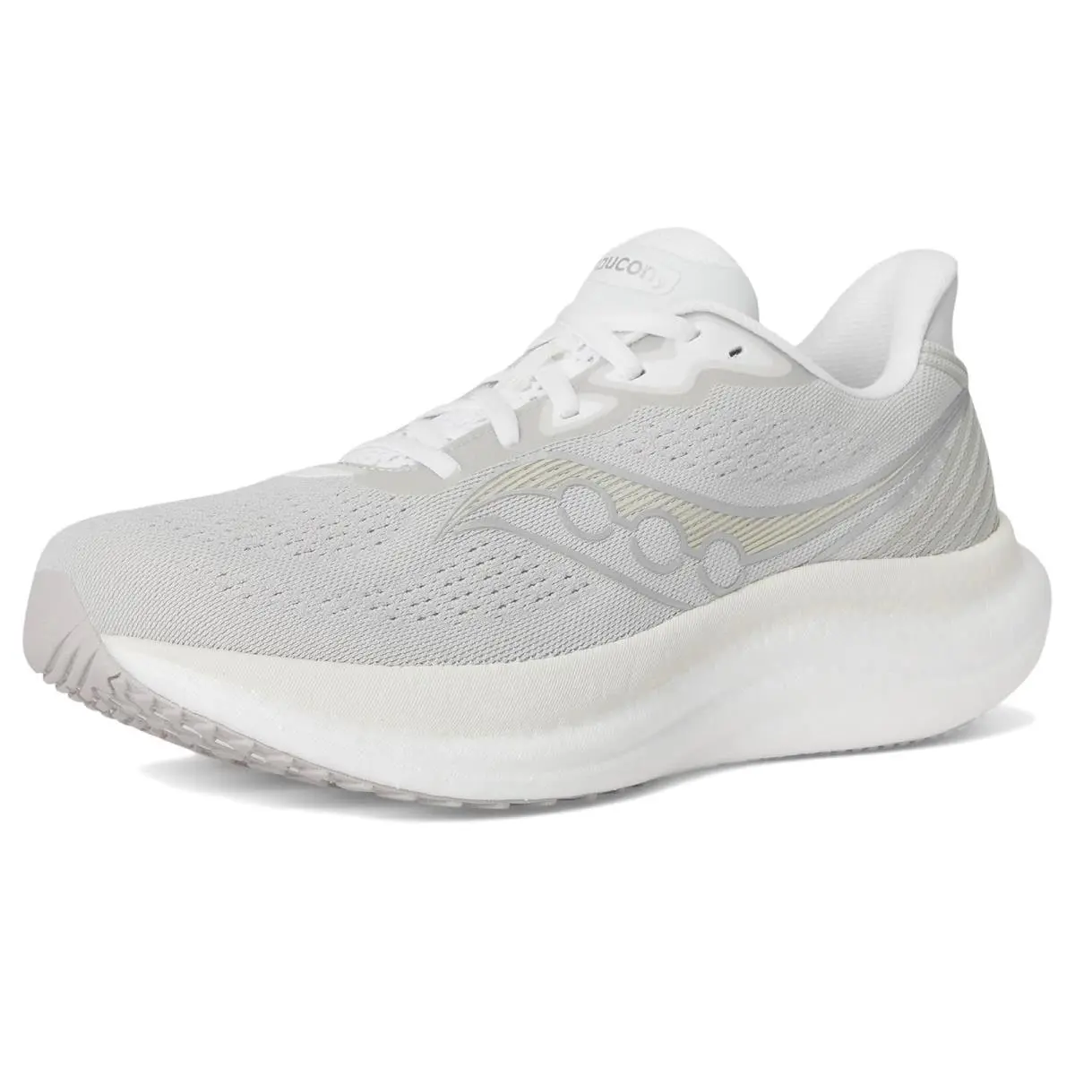 Saucony shoes - Aster 12