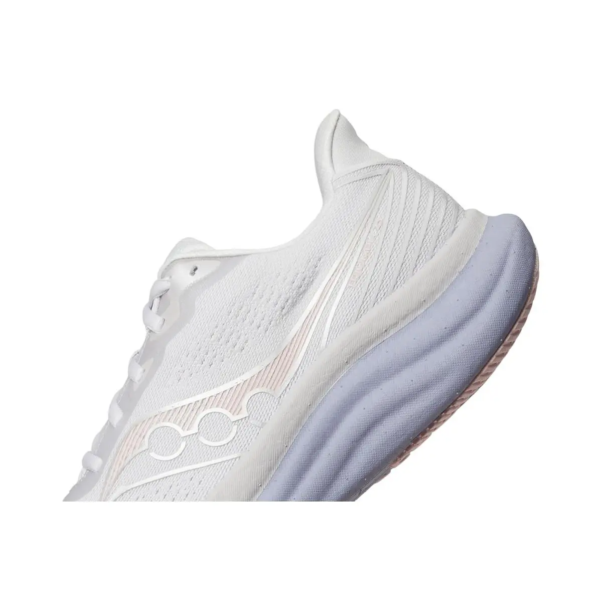 Saucony shoes - Aster 18