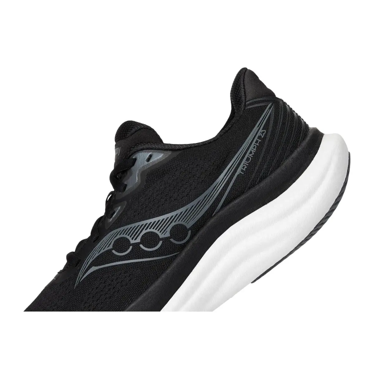 Saucony shoes - Aster 25