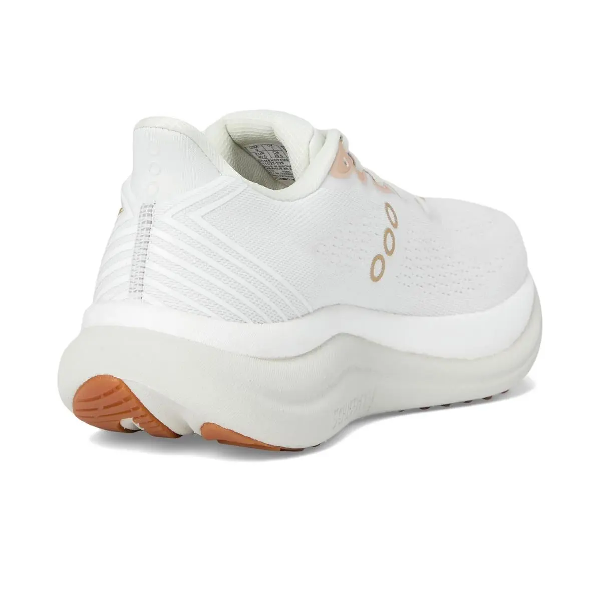 Saucony shoes - Aster 38