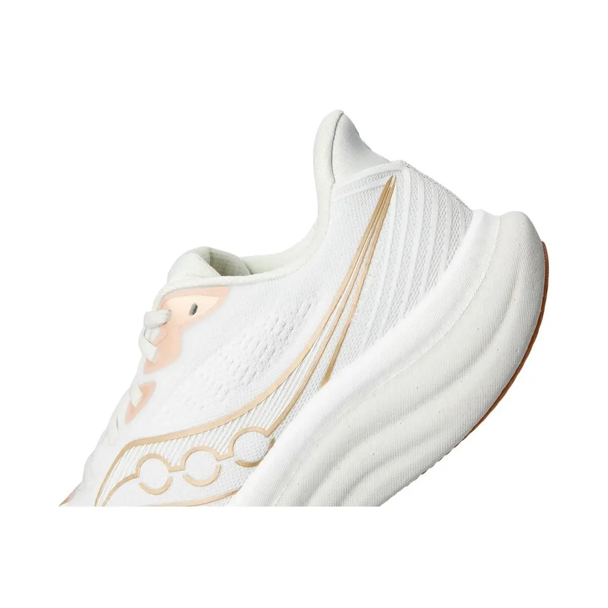 Saucony shoes - Aster 39