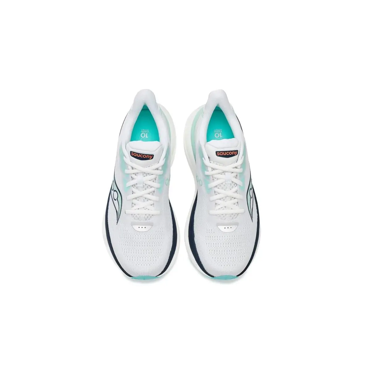Saucony shoes - Aster 35