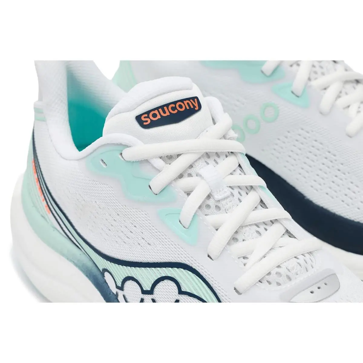 Saucony shoes - Aster 39