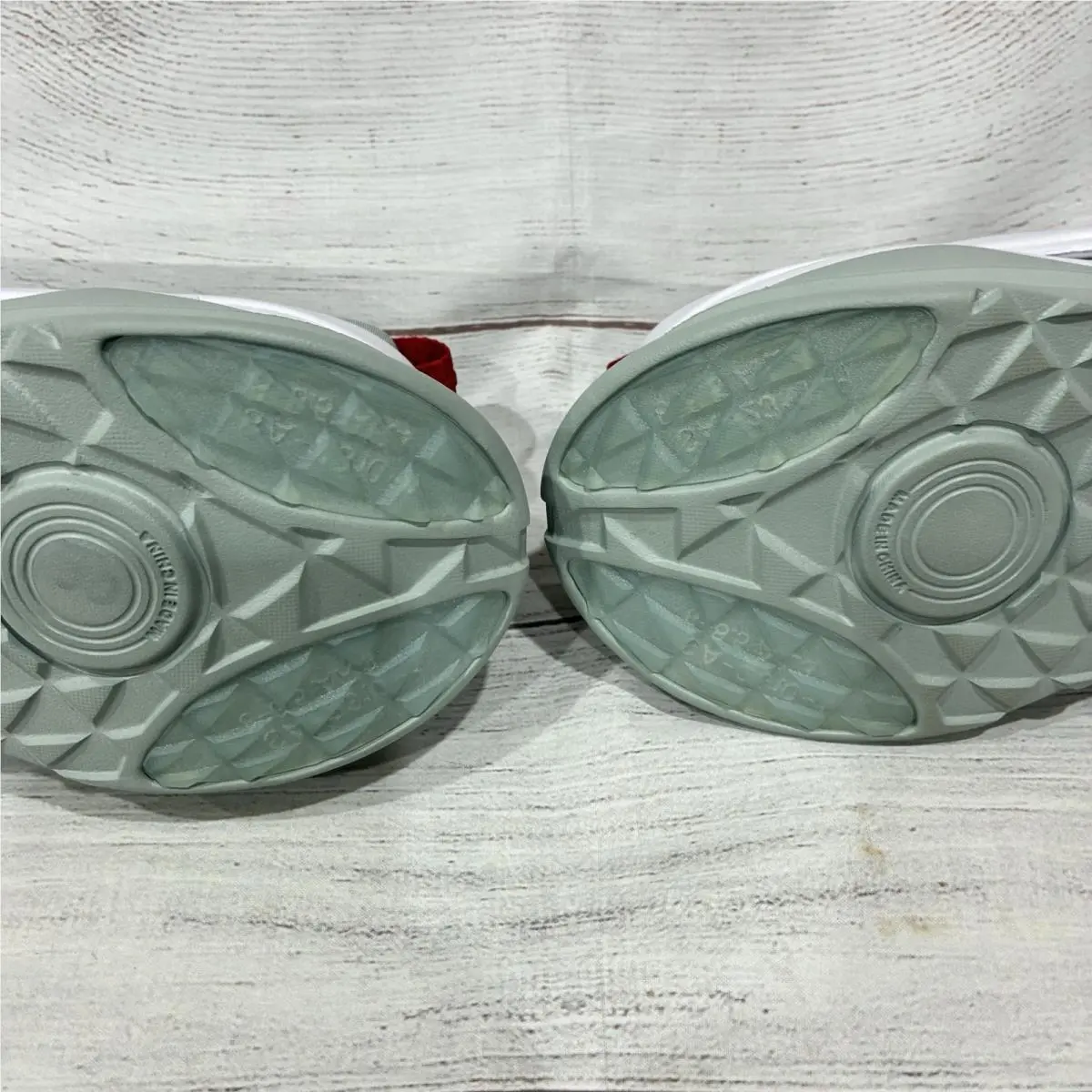 Saucony shoes - Saucony Butterfly - Butterfly - S70828-2 - Gray 5