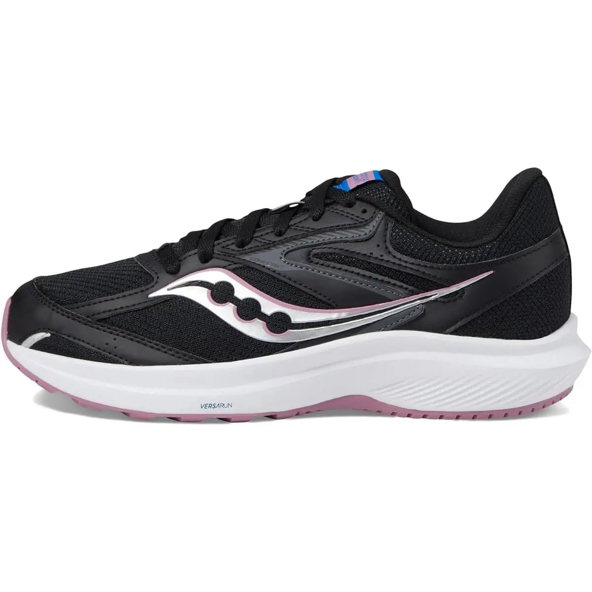Saucony shoes - S10943-211 - Black (UPC: 711181777802) 0