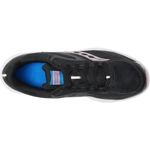Saucony shoes - S10943-211 - Black (UPC: 711181777802) 2