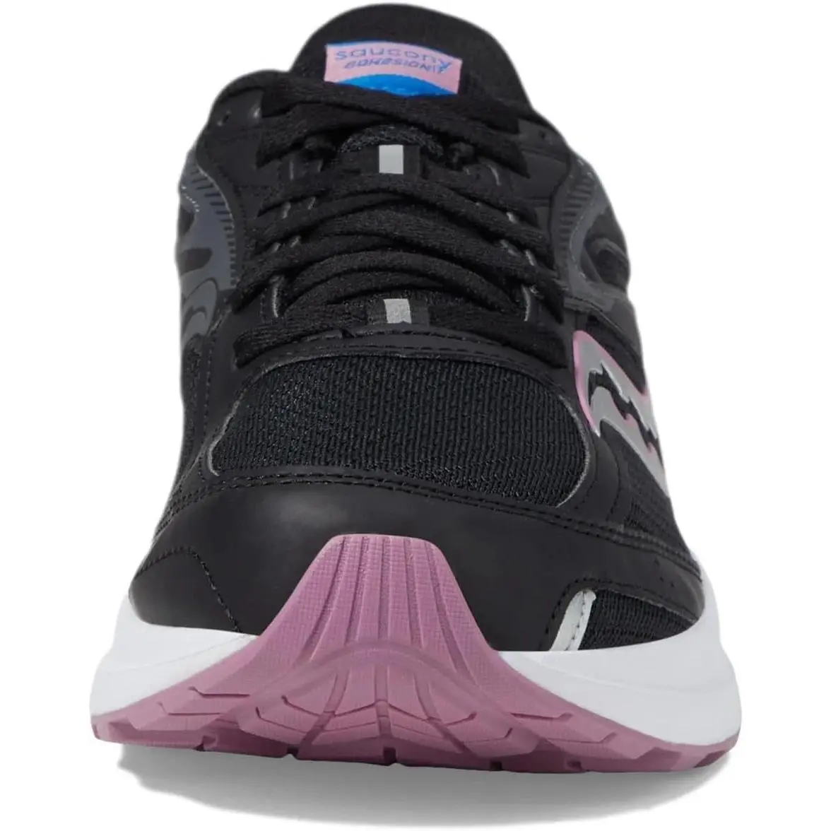 Saucony shoes - S10943-211 - Black (UPC: 711181777802) 3