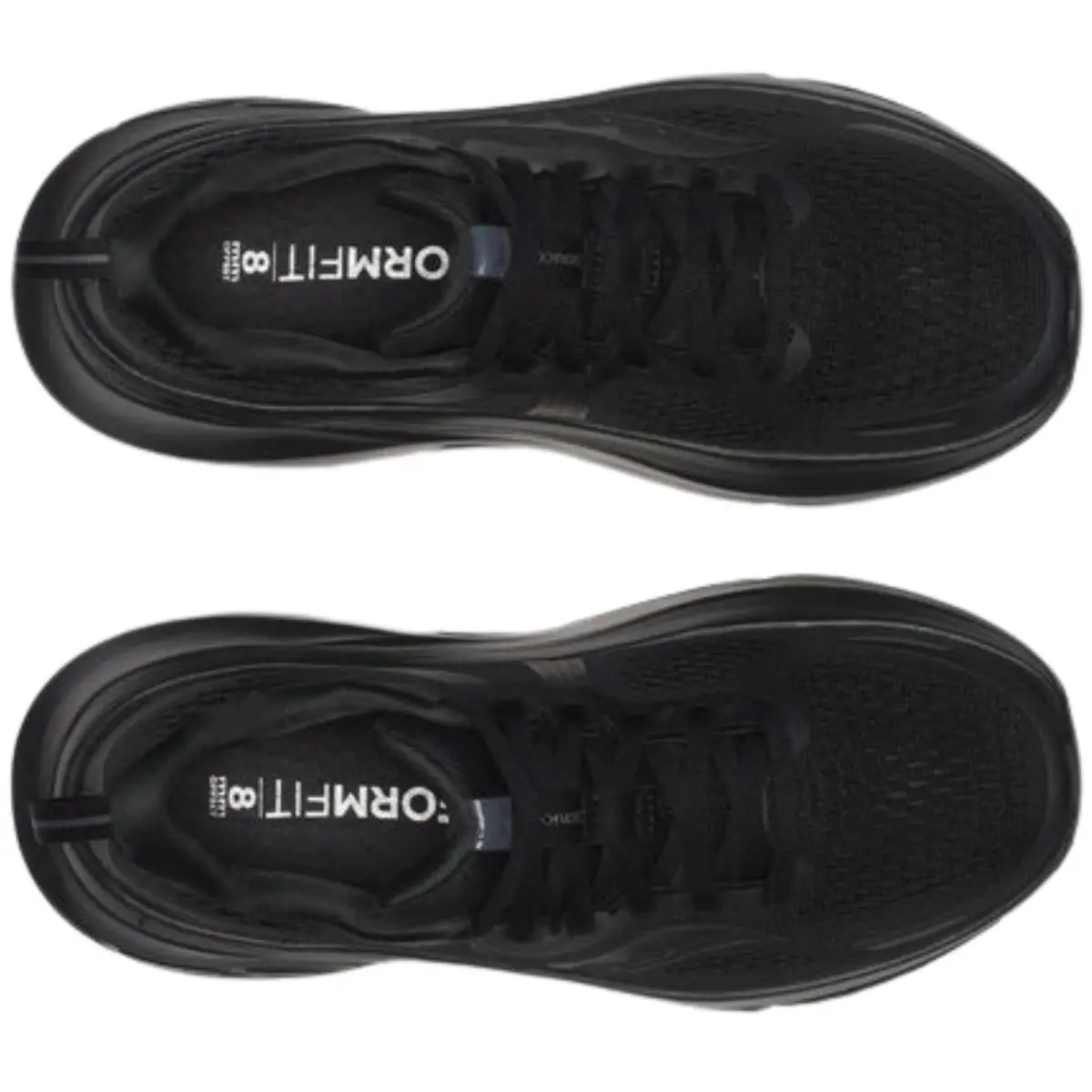 Saucony shoes - S11009101 - S11009-101 - Triple Black (UPC: 195020781265) 2
