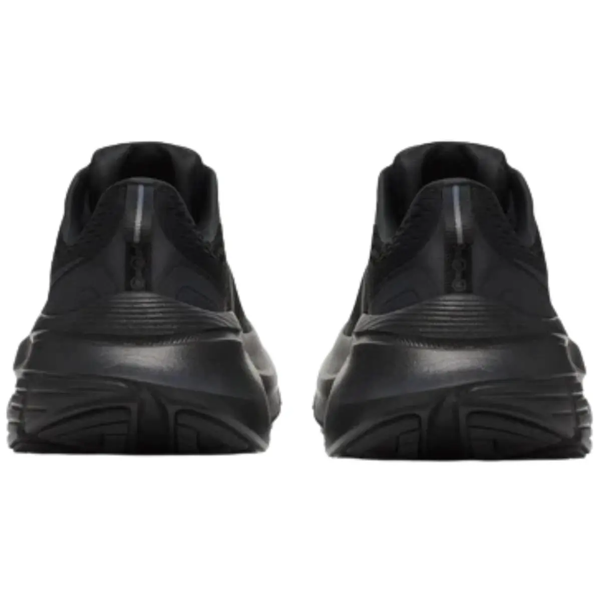 Saucony shoes - S11009101 - S11009-101 - Triple Black (UPC: 195020781265) 3