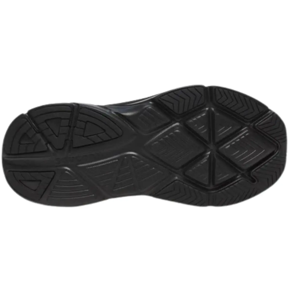 Saucony shoes - S11009101 - S11009-101 - Triple Black (UPC: 195020781265) 4