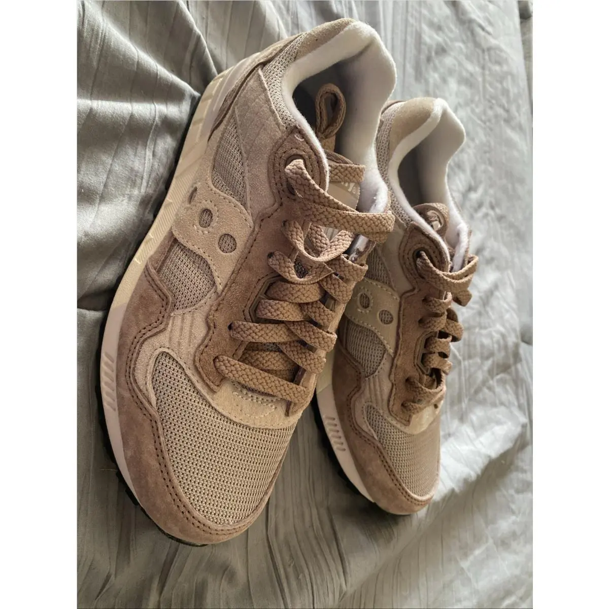 Saucony shoes - Saucony Shadow 5000 - Shadow - S70665-42 - Gray 2