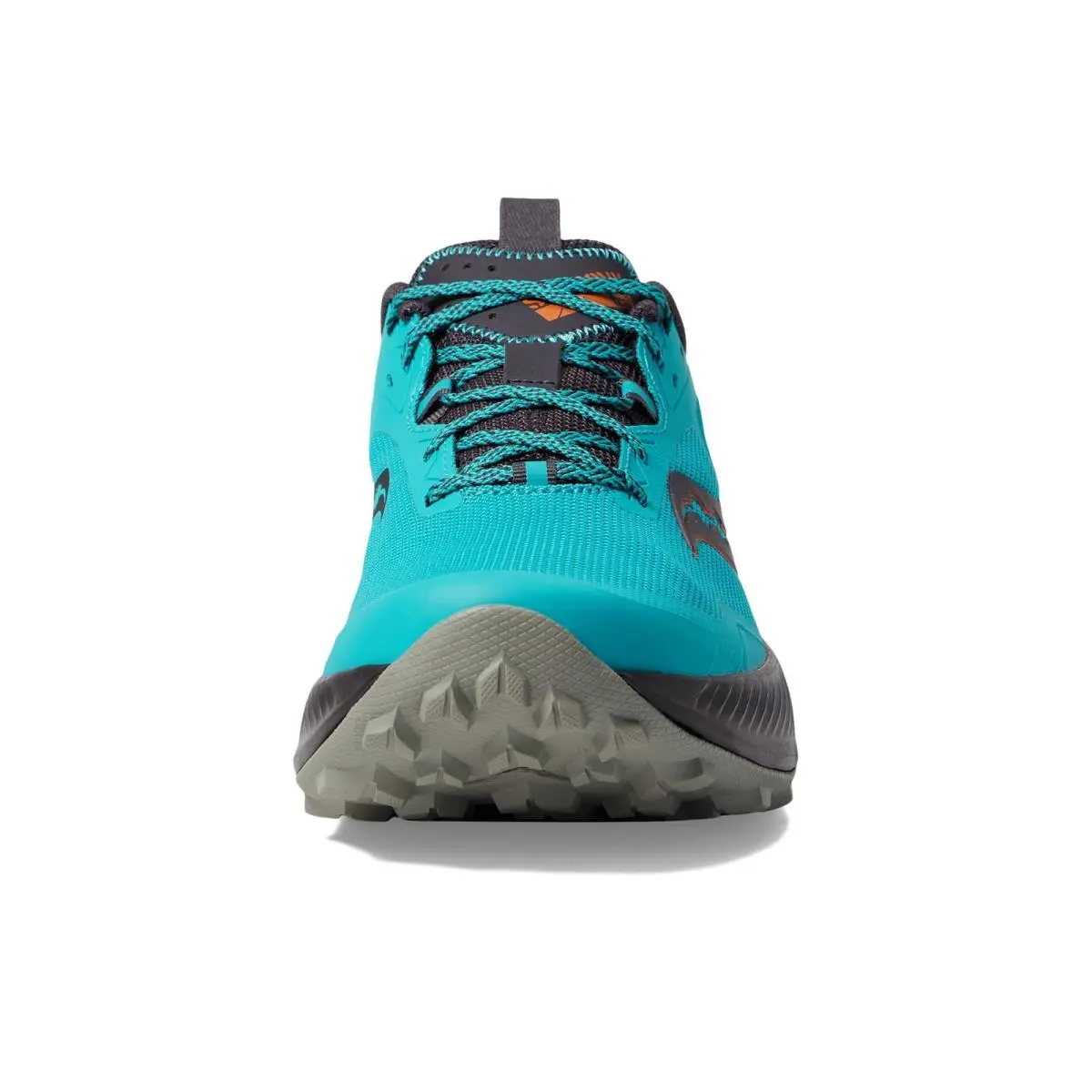 Saucony shoes - S2084525 - S20845-25 - Agave/Basalt (UPC: 195019000278) 3