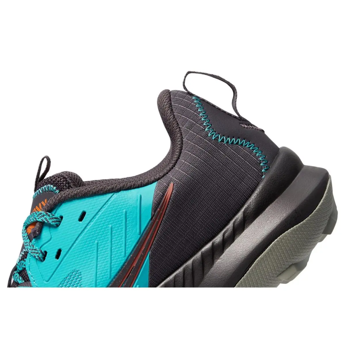 Saucony shoes - S2084525 - S20845-25 - Agave/Basalt (UPC: 195019000278) 5